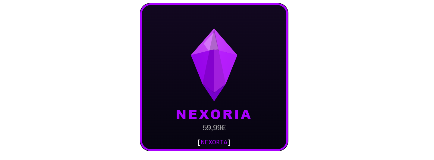 NEXORIA